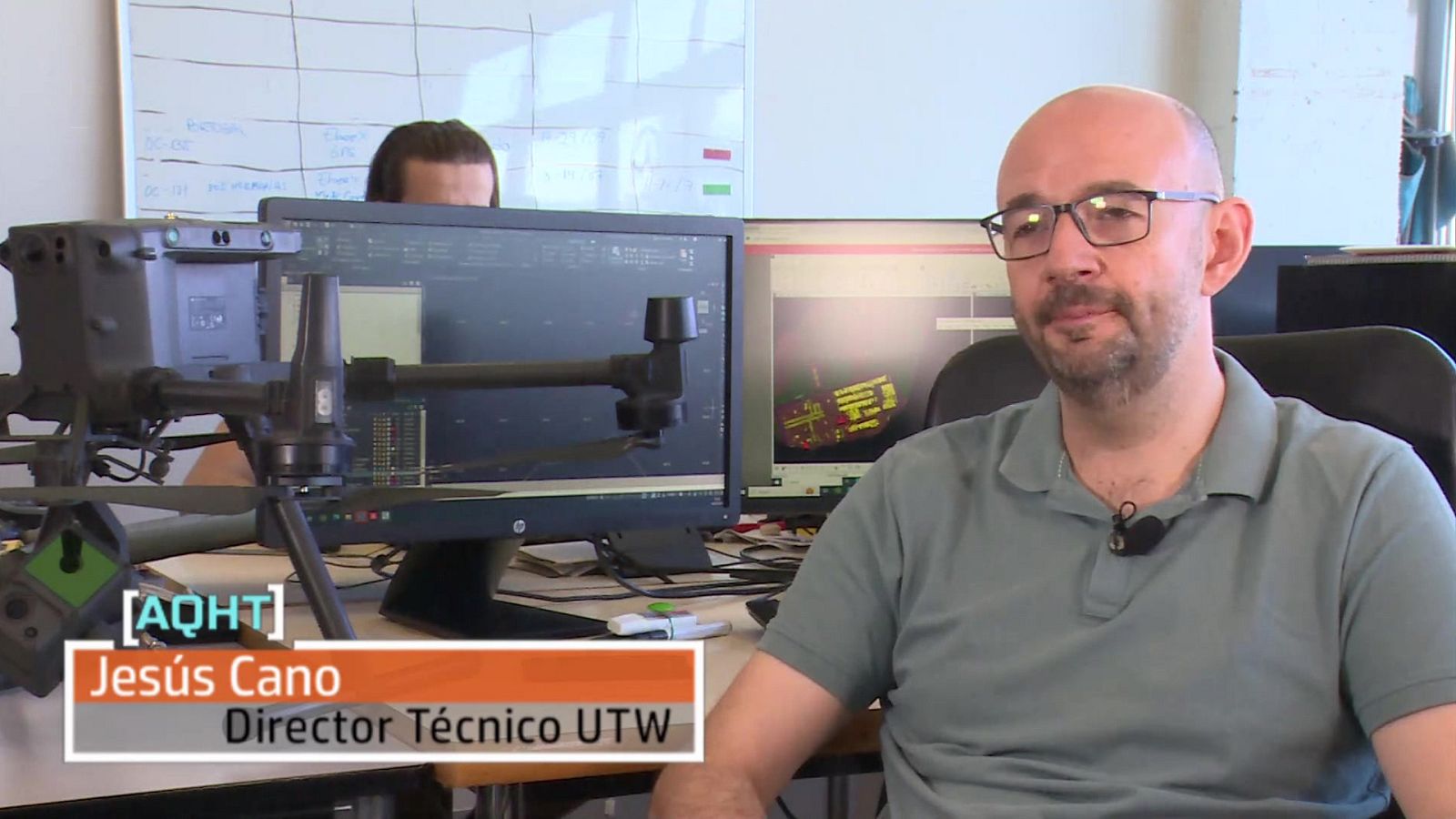 Aquí hay trabajo - 13/09/23 - ver ahora