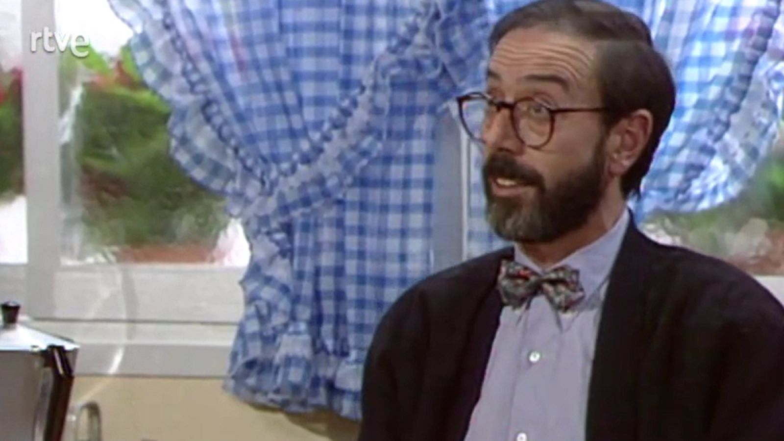 Aquí hay negocio - Artistas en la familia - ¡Aquí hay negocio! | Ver