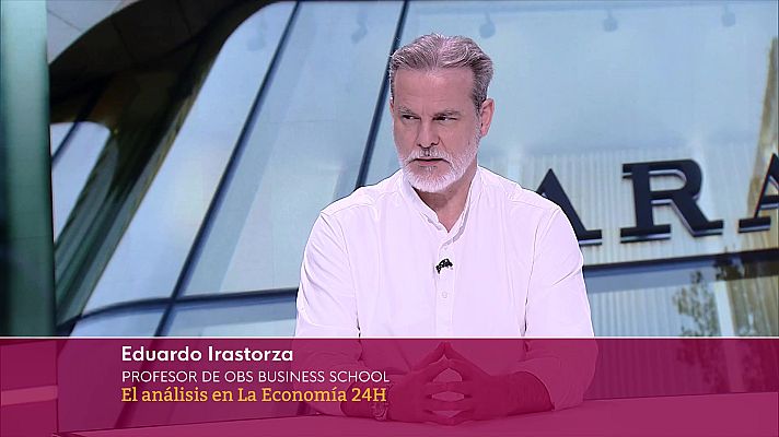 La economía - La economía - 13/09/23
