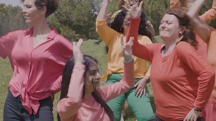 Objetivo igualdad - ¿Qué es la carga mental por los cuidados?