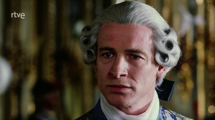 El secreto de la porcelana - Capítulo 2