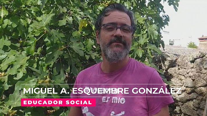 RTVE Igualdad - HeForShe 52: ¿El feminismo va contra los hombres?