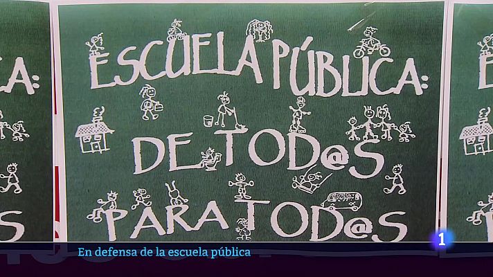 Informativo Telerioja - Informativo Telerioja  - 13/09/23