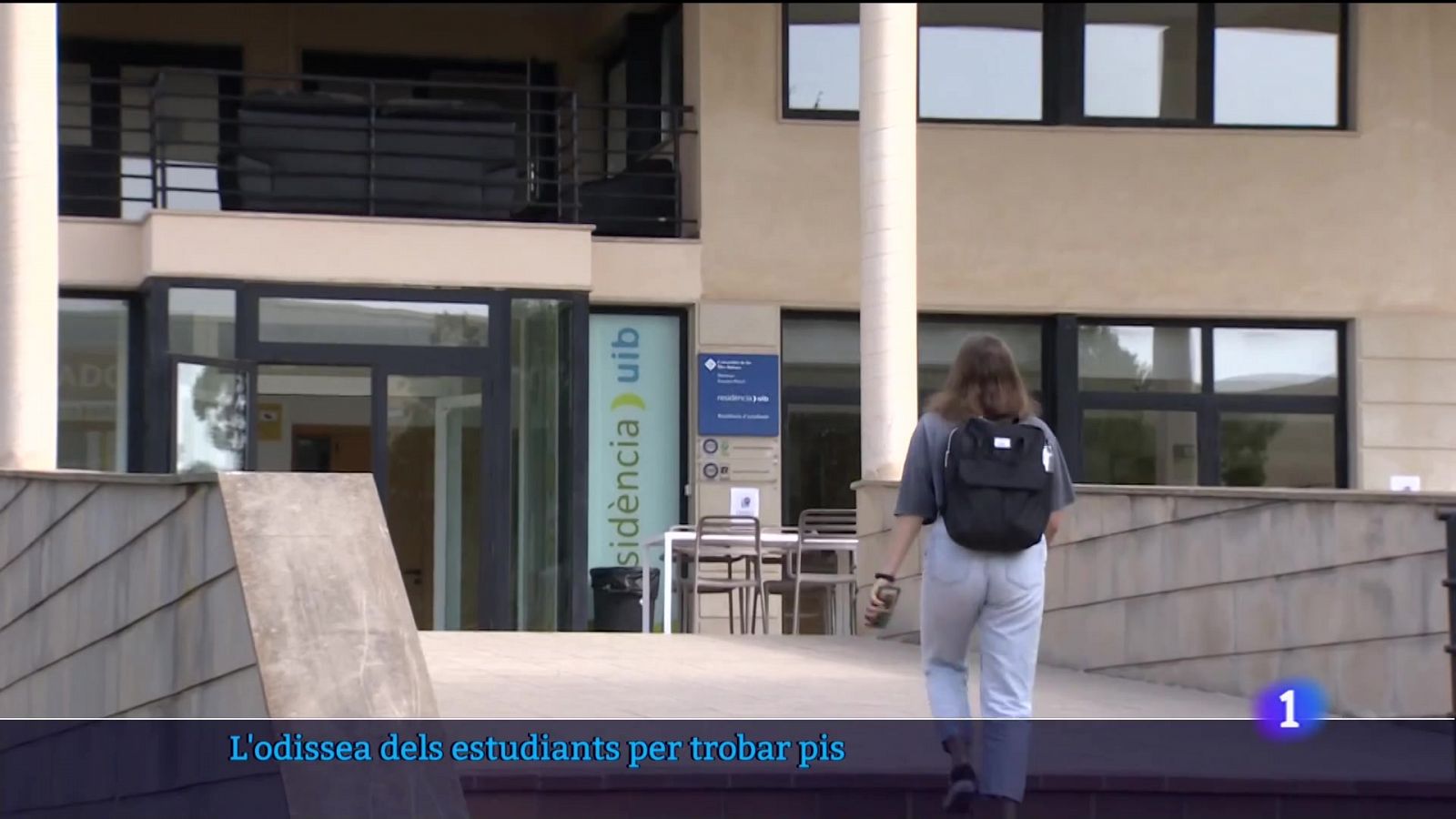 Informatiu Balear 1 - 13/09/23 - Veure ara