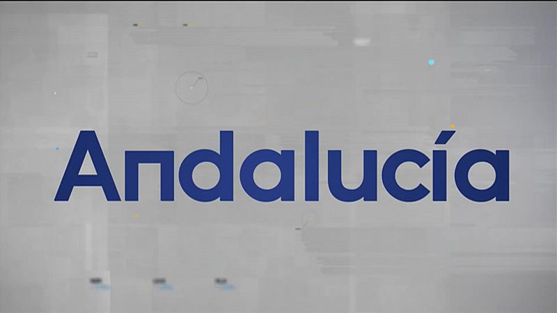 Noticias Andalucía - 13/09/2023 - Ver ahora