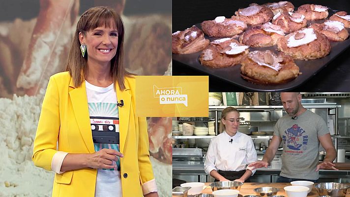 Ahora o nunca - Programa 165