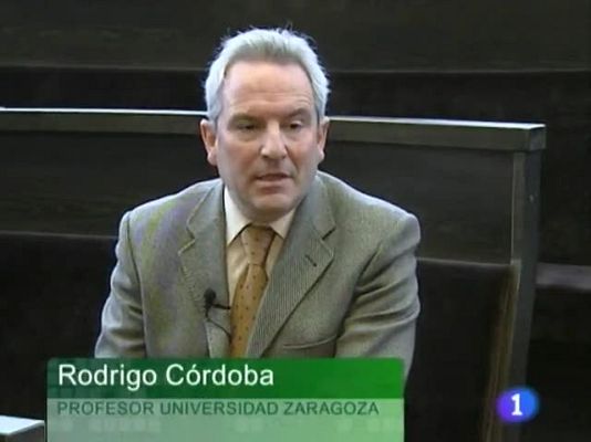 Noticias Aragón - Noticias Aragón - 17/02/10