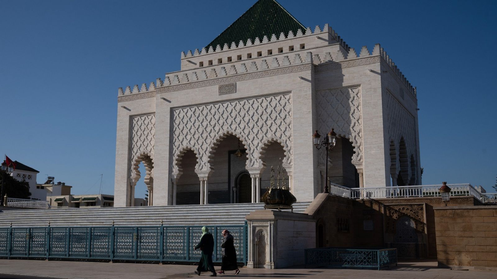 Impacto económico del terremoto en Marruecos: así afecta al turismo