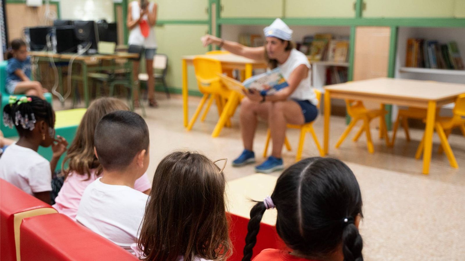 Expertos coinciden en que sobrecargar a los niños con extraescolares puede ser contraproducente