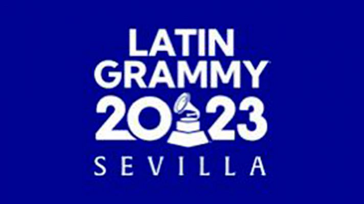 Grammy Latinos en Andalucía