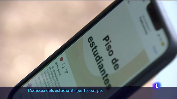 Informatiu Balear - Informatiu Balear 2 - 13/09/23