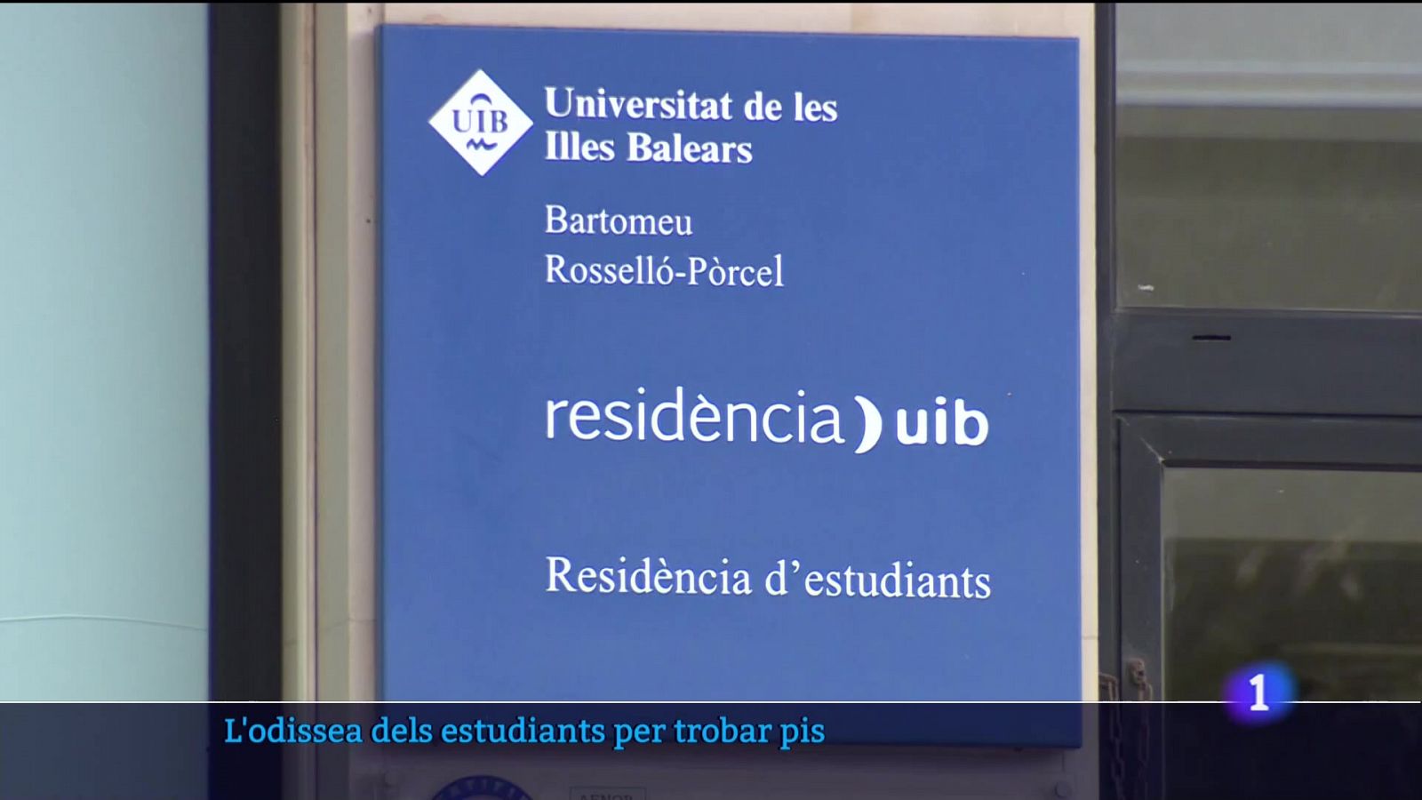 L'odissea dels estudiants per trobar pis - 13/09/23 - Veure ara