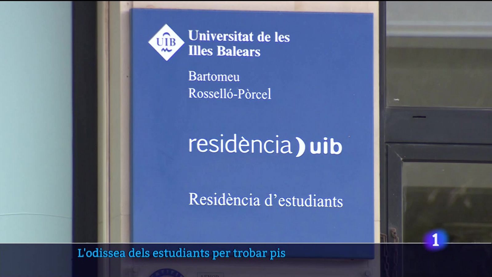 L'odissea dels estudiants per trobar pis