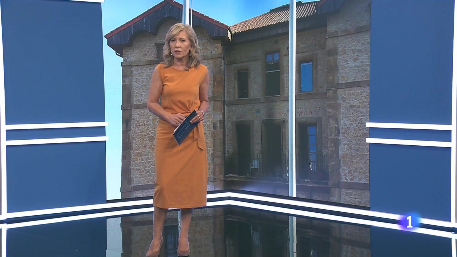 Panorama Regional: Panorama Regional 2 - 13/09/23 | RTVE Play