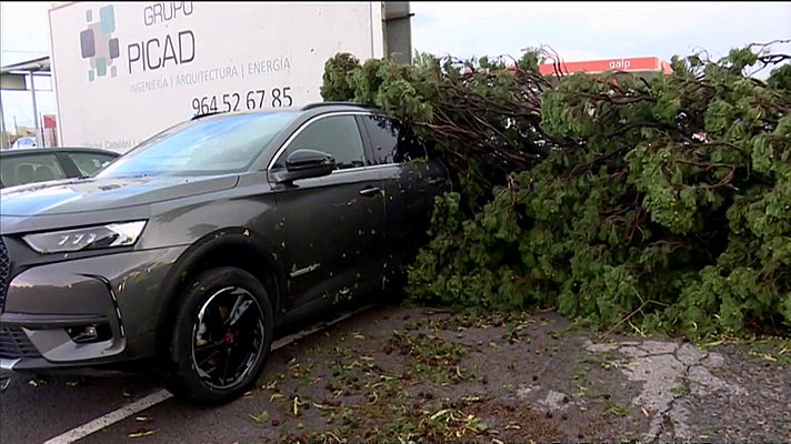 L'informatiu - Comunitat Valenciana - L'Informatiu de la Comunitat Valenciana 2 - 13/09/23