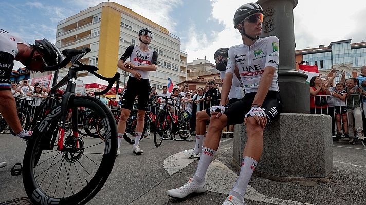 El Rodillo - Programa 16