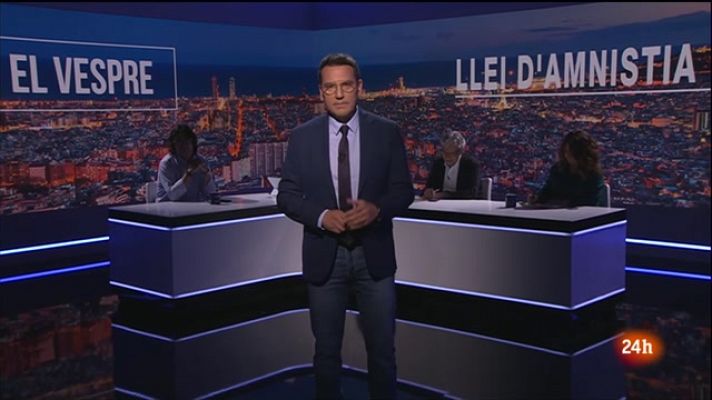 El Vespre - El Vespre - 13/09/2023