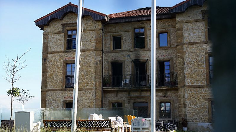 Una fallecida y 27 heridos en un incendio en una residencia de ancianos en Siero, Asturias