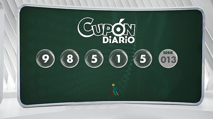 Sorteos ONCE - Sorteo ONCE - 13/09/23