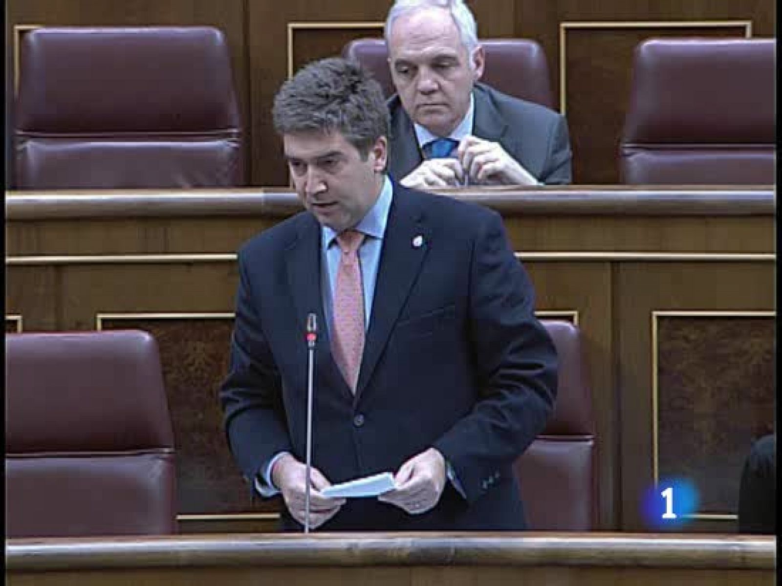 El PP le ha preguntado al ministro del Interior sobre el caso Faisán