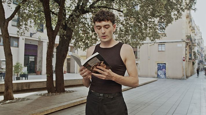 Un país para leerlo - Tarragona - ver ahora