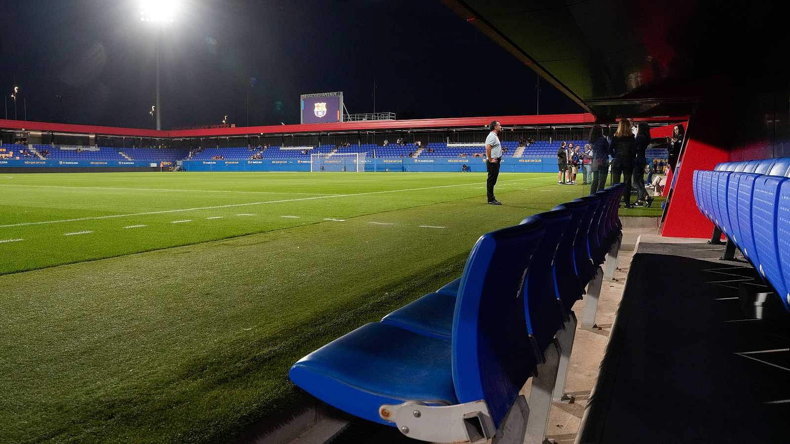 Liga F y sindicatos llegan a un acuerdo para desconvocar la huelga | Ver