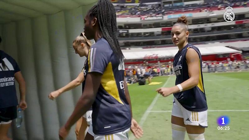 Liga F y sindicatos llegan a un acuerdo para desconvocar la huelga | Ver