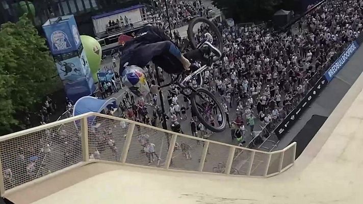 Va de Bikes - 2023 - Programa 12