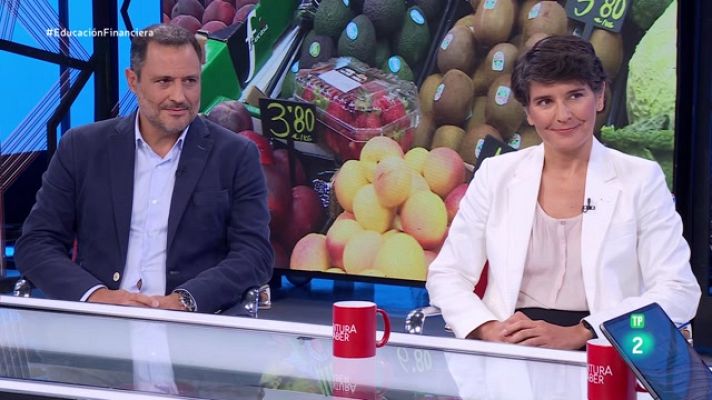 La aventura del Saber - Recomendaciones para mejorar nuestra economía doméstica