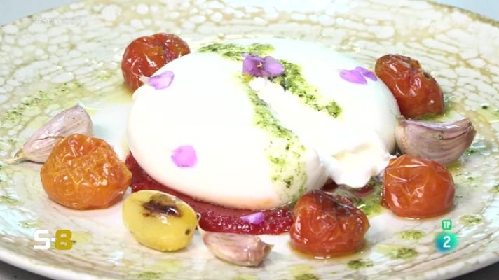 Somos 8 - Somos 8 - 13/09/2023