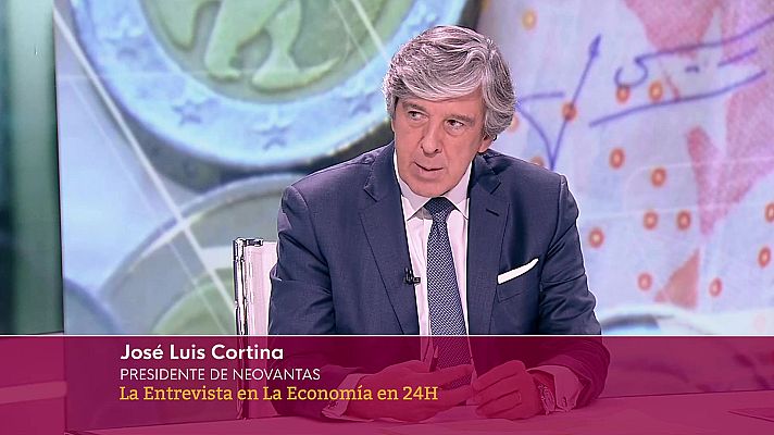 La economía - La economía - 14/09/23