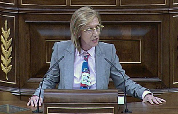  - La oposición en el debate