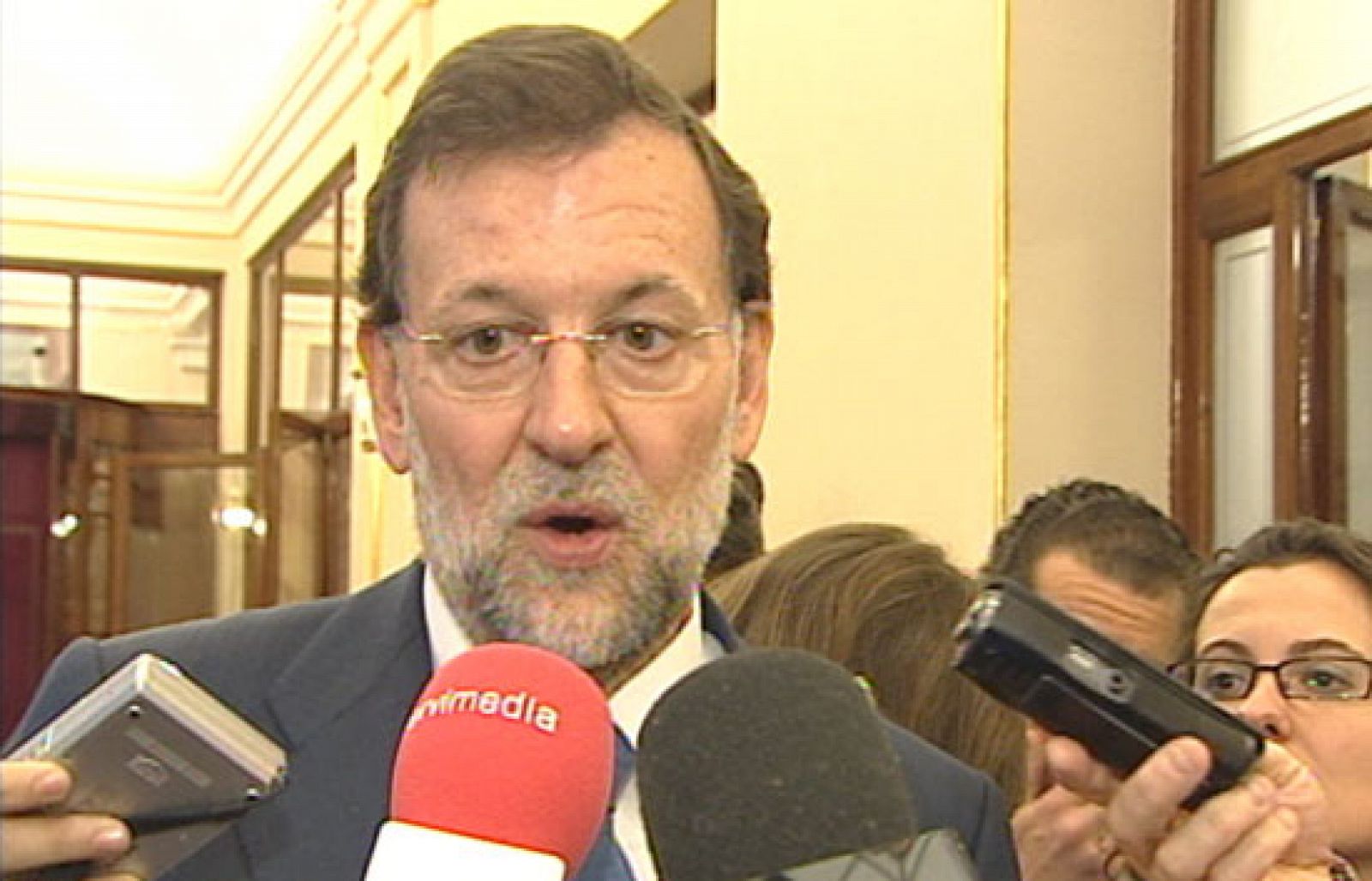 Opinión de los líderes al final del debate | Ver