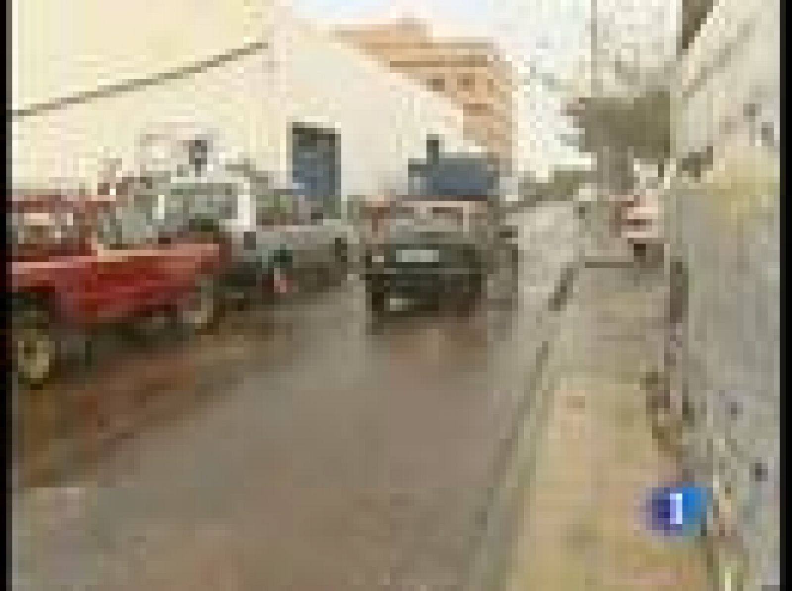 El Tiempo - 17/02/10 - El tiempo | Ver