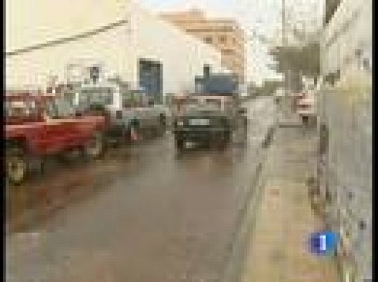 El tiempo - El Tiempo - 17/02/10