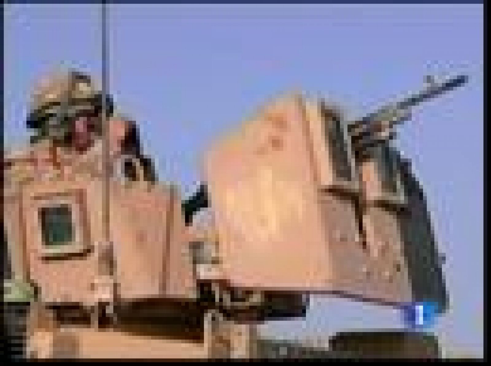 Pakistán ha confirmado oficialmente la detención del número dos de los talibanes | Ver