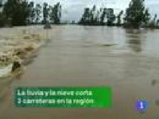 Noticias de Extremadura - Noticias de Extremadura - 17/02/10