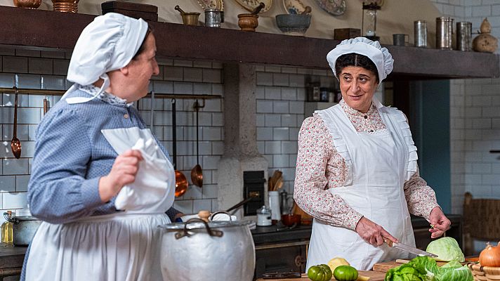 La promesa - Episodio 189