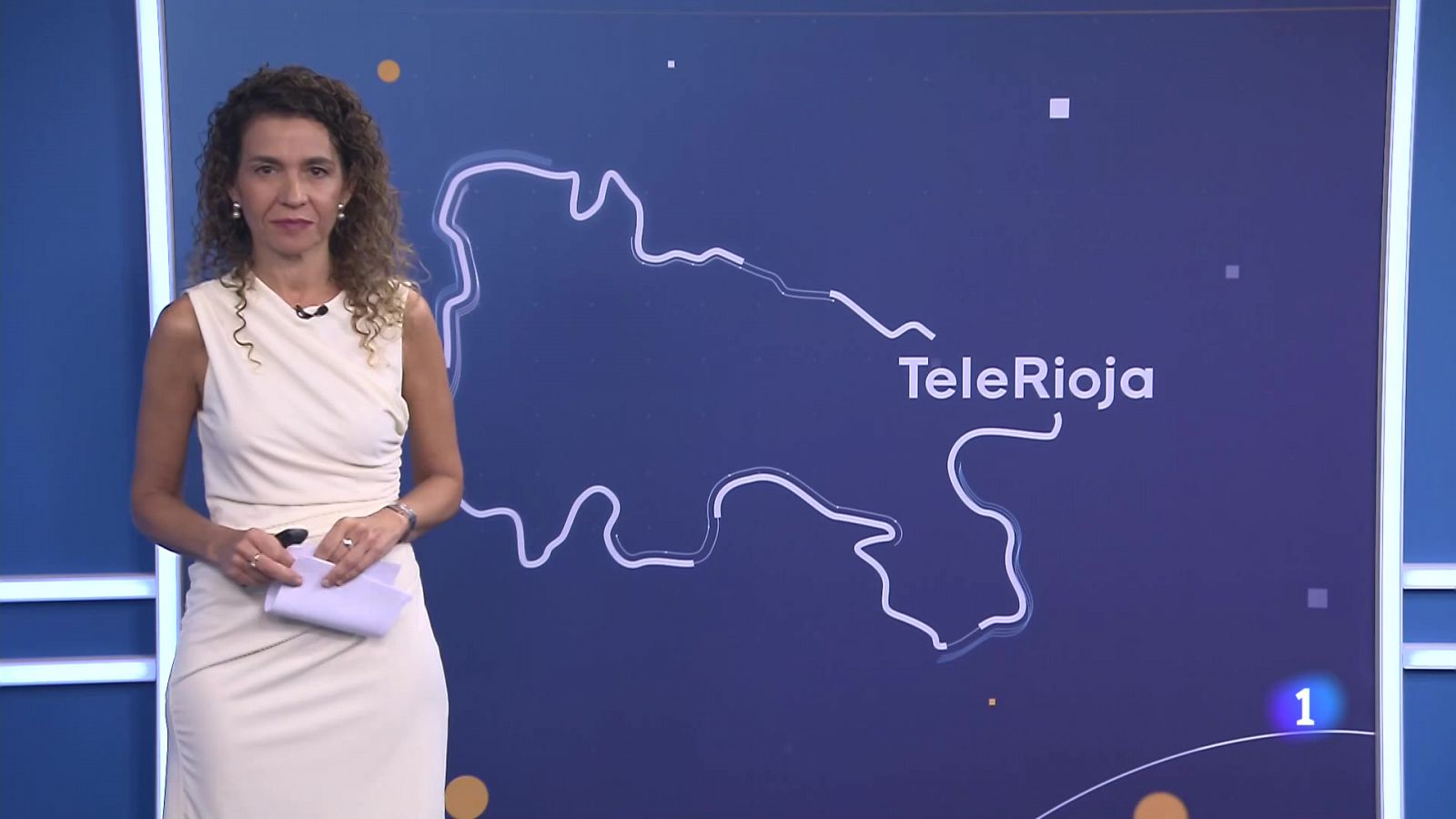 Informativo Telerioja  - 14/09/23 - RTVE.es