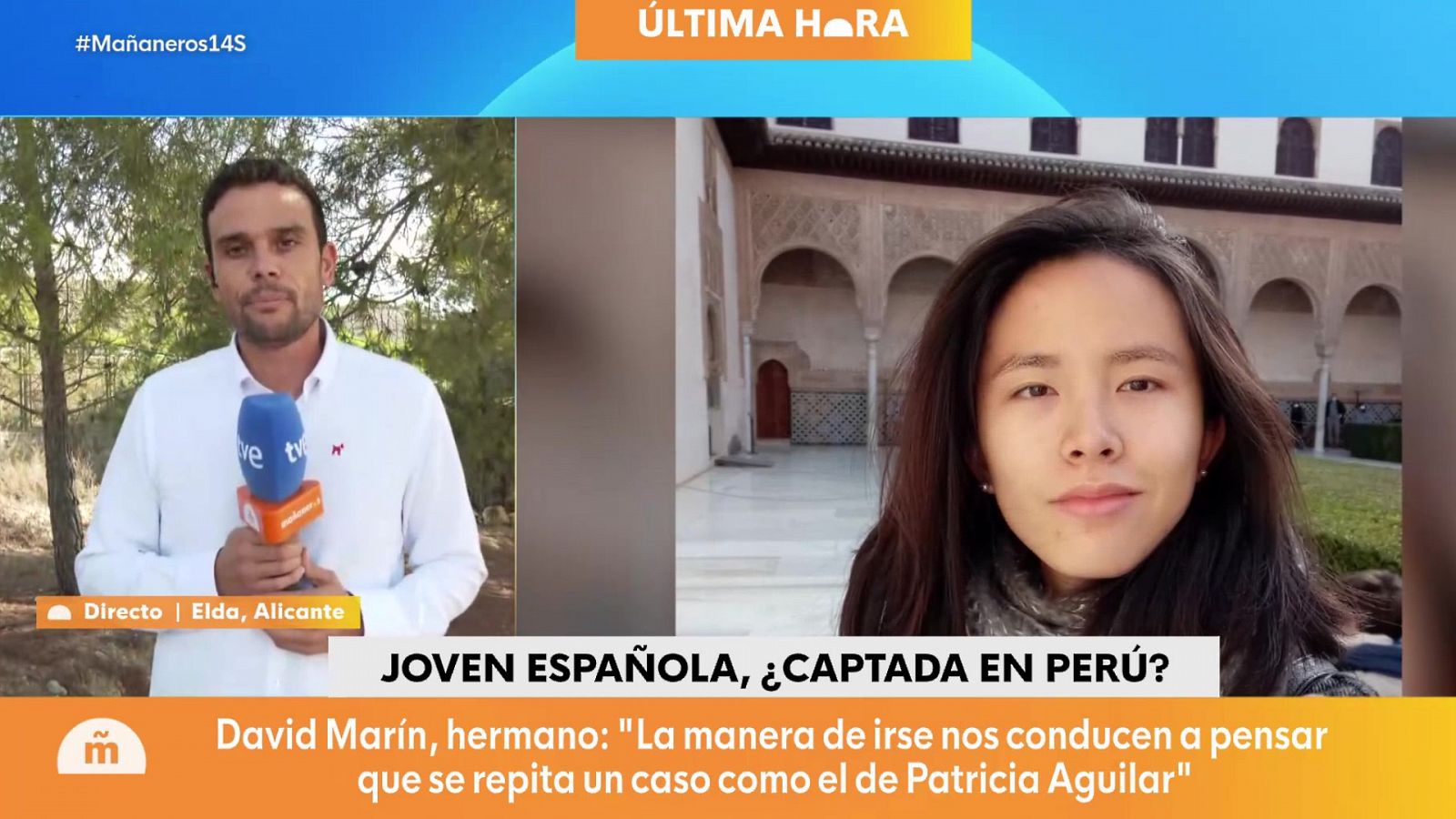 Mañaneros - Programa 9 - ver ahora