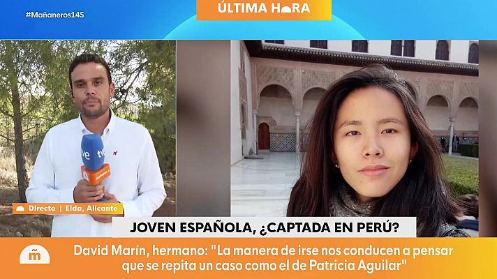 Mañaneros 360 - Programa 9