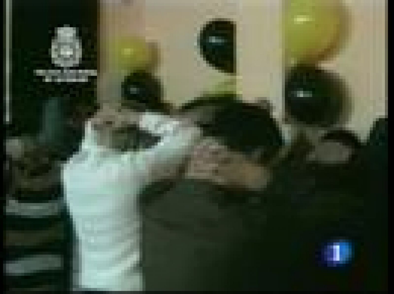 La Policía Nacional ha desarticulado la cúpula de los Lating King en Madrid | Ver