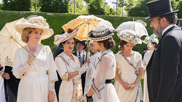 La promesa - Episodio 190