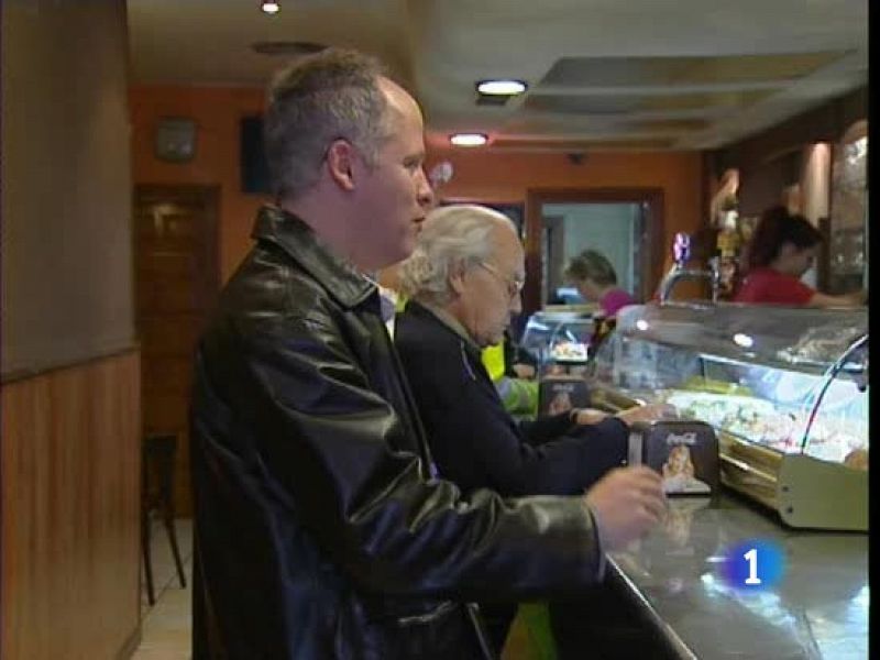 Mil trabajadores de hostelería mueren cada año por enfermedades relacionadas con el humo del tabaco - Ciencia y tecnología en Rtve.es | Ver