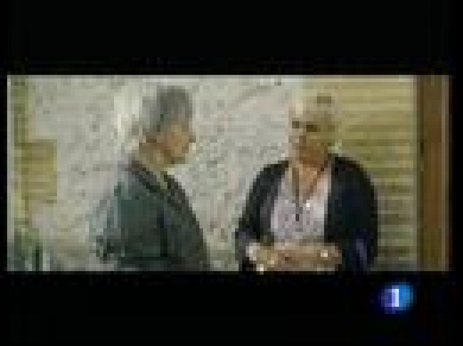 En Berlín se presentó anoche la película española "Nacidas para sufrir", de Miguel Albaladejo | Ver