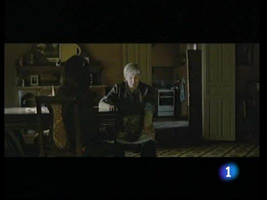  - Nacidas para sufrir en la Berlinale