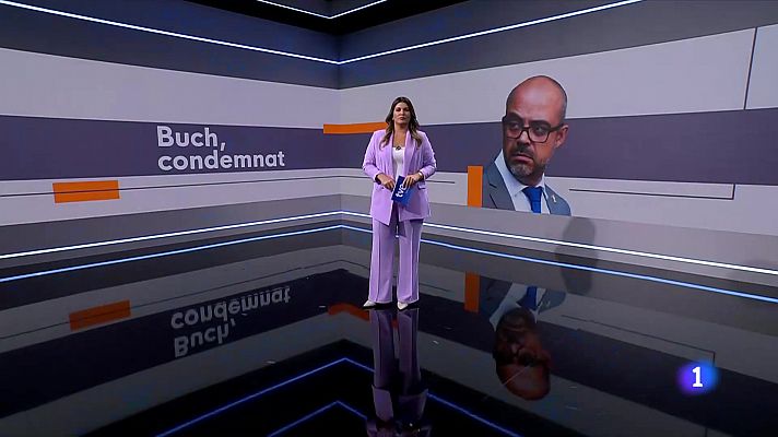 L'Informatiu - L'Informatiu - 14/09/2023