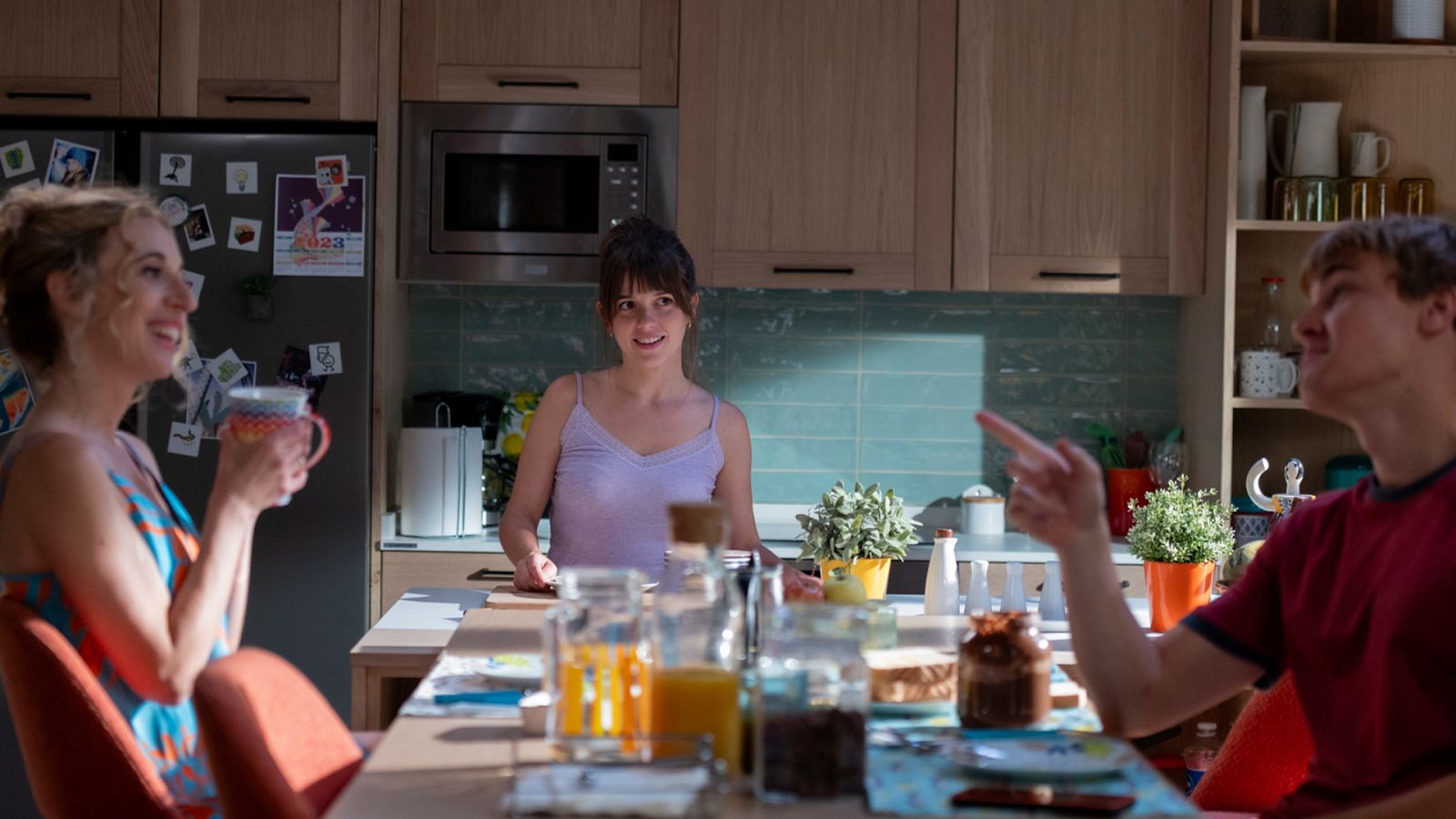 4 estrellas - Episodio 87: Estoy bien - Ver ahora