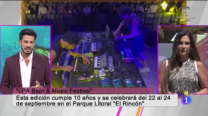 Cerca de ti - Cerca de ti- 14/09/2023