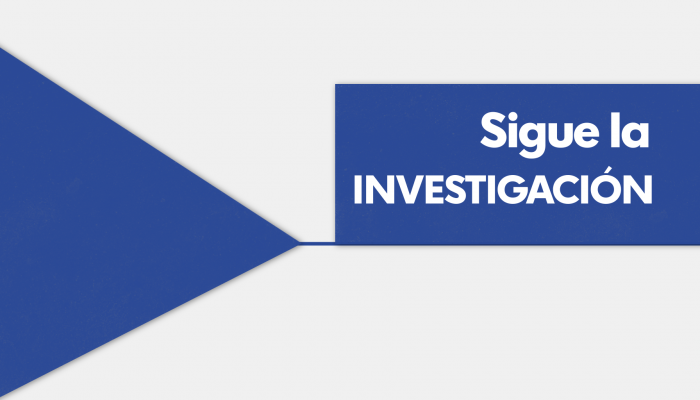 Noticias Andalucía - Sigue la investigación